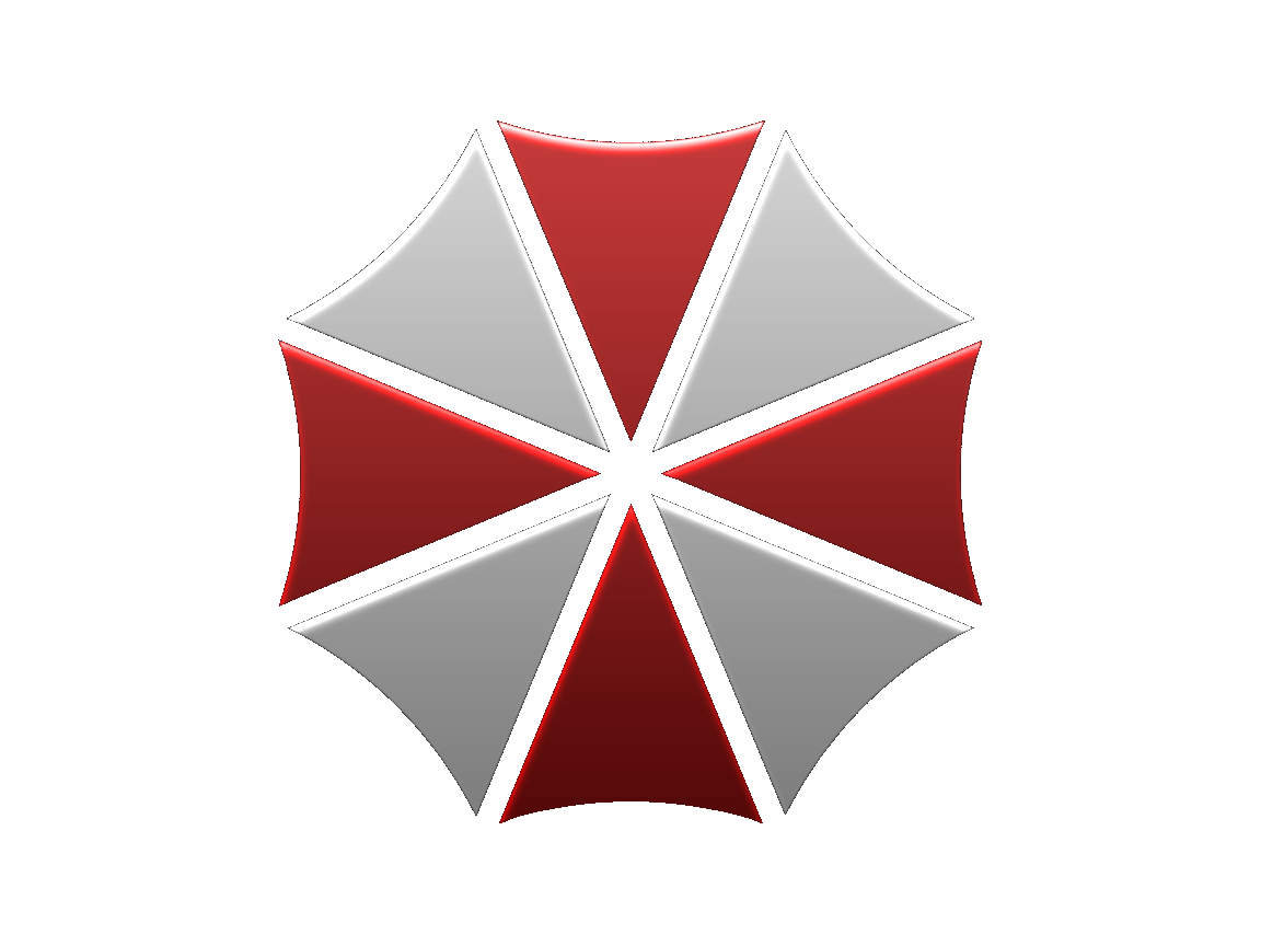 Umbrella Logo